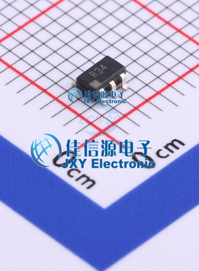 电压基准芯片  ADR3450ARJZ-R7  ADI(亚德诺)/LINEAR  SOT-23-6