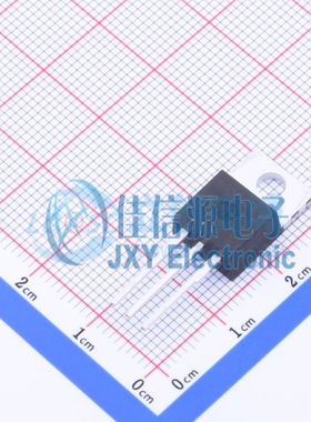 场效应管(MOSFET)     IPP60R190P6  TO-220