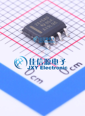 DC-DC控制芯片  UC2845AQD8R  TI()  SOIC-8