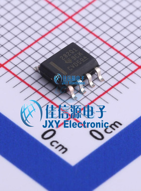 INA282AQDRQ1  TI()  SOIC-8
