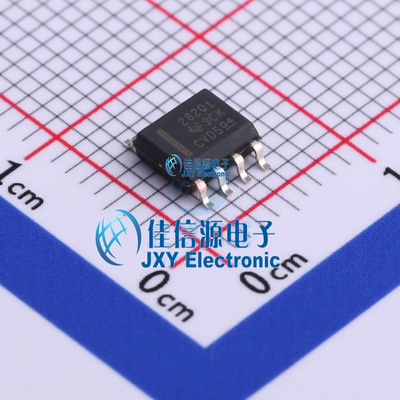 INA282AQDRQ1  TI()  SOIC-8