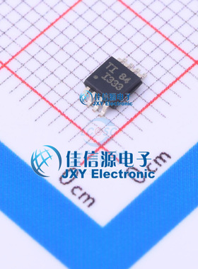 INA333AIDGKR  TI()  VSSOP-8