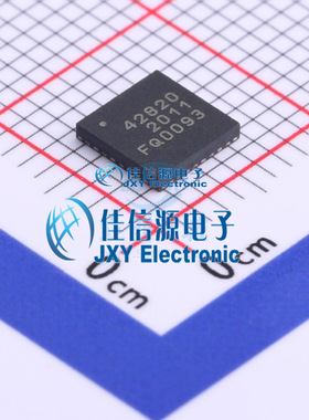 PE42820B  PSemi  QFN-32