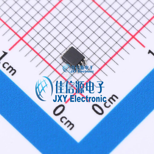 转换器/电平移位器     PCA9306USG  onsemi(安森美)  US-8