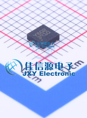 线性稳压器(LDO)  LD39100PUR  ST(意法半导体)  DFN-6