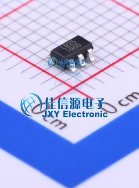 线性稳压器(LDO)   RS3236-2.5YF5  RUNIC(润石)  SOT-23-5