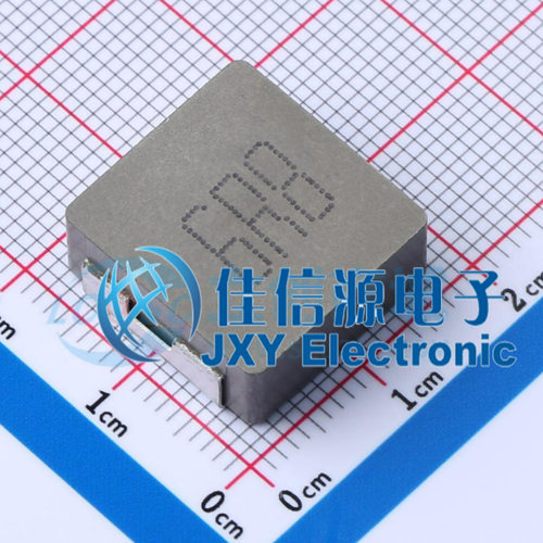 电感 FXL1770-6R8-M cjiang(长江微电) 17.15x17.15 6.8uH 22A