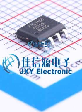 FP6145BSPCTR  FITIPOWER(天钰)  SOP-8EP_150mil