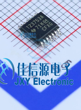 TPS23753APW  TI()  TSSOP-14