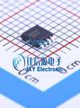 MS8602  杭州瑞盟  MSOP-8