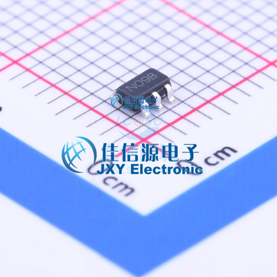 电压基准芯片  LMV431CM5/NOPB  TI()  SOT-23-5