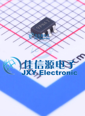 线性稳压器(LDO)  XC6228D302VR-G  TOREX(特瑞仕)  SOT-25