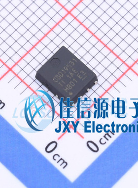 场效应管     CSD19531Q5A  TI(德州仪器)   DFN-8