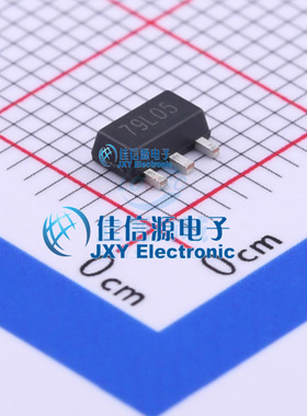 PJ79L05SQ  PJSEMI(平晶微)  SOT-89