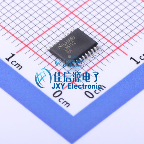 LM5122MH/NOPB  TI()  HTSSOP-20