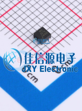 场效应管(MOSFET)     IRLHS6276TRPBF  PQFN-6