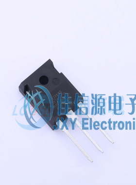 场效应管(MOSFET)      IXTH50P10   IXYS   TO-247-3