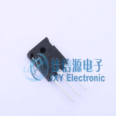场效应管(MOSFET)      IXTH50P10   IXYS   TO-247-3