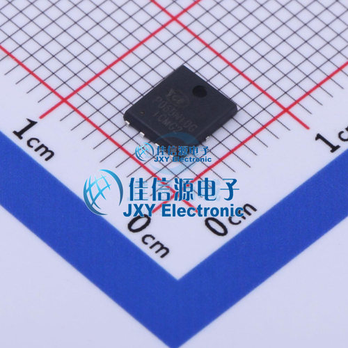 MOS管NCEP068N10G新洁能N通道85A