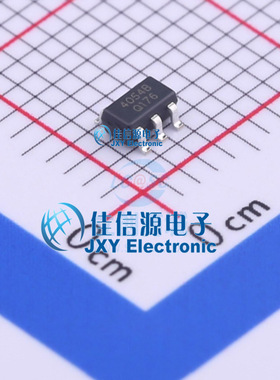 电池管理   PJ4054  PJSEMI(平晶微)  SOT-23-5