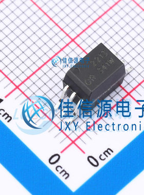 光耦 OR-341W-TA1 Orient(奥伦德) SOP-6 全新原装