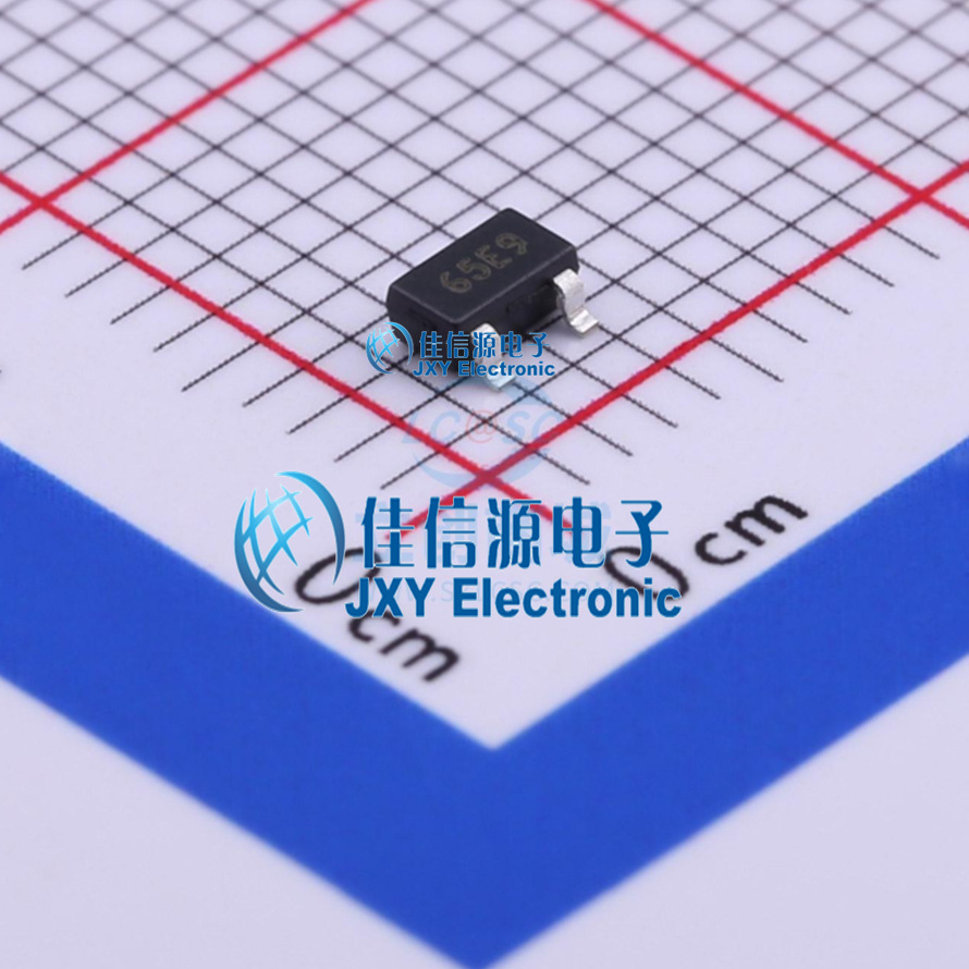 XC6206P152MR  TOREX(特瑞仕)  SOT-23-3