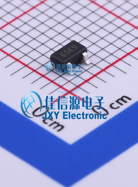 XC6206P152MR  TOREX(特瑞仕)  SOT-23-3