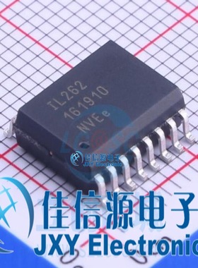 IL262E  NVE  SOIC-16