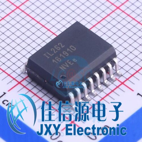 IL262E  NVE  SOIC-16