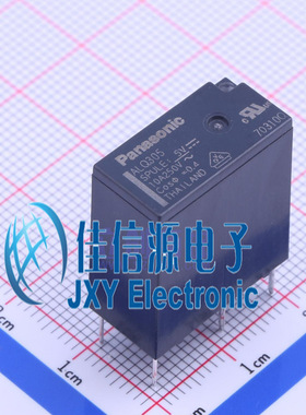 功率继电器         ALQ305   PANASONIC(松下)
