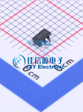 线性稳压器(LDO)   MD75R36  明达微  SOT-23-5L