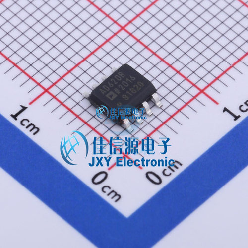 AD620BRZ-RL  ADI(亚德诺)/LINEAR  SOIC-8