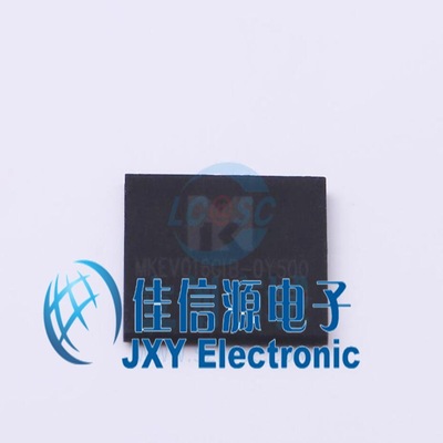 MKEV016GIB-OY500  MK(米客方德)  FBGA153