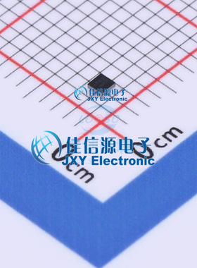 DC-DC电源芯片  FAN48610UC50X  onsemi(安森美)  WLCSP-9