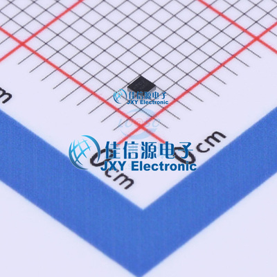 DC-DC电源芯片  FAN48610UC50X  onsemi(安森美)  WLCSP-9