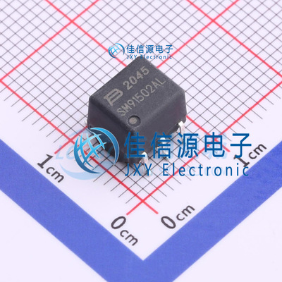 网口变压器 SM91502ALE BOURNS BMS变压器