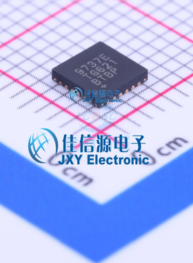 MAX9737ETG+  MAXIM(美信)  TQFN-24