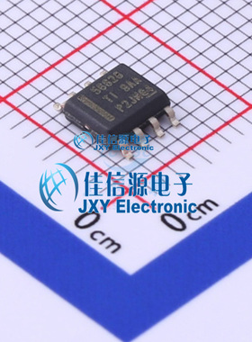 DC-DC电源芯片  TPS56628DDA  TI()  PowerPad-SO-8