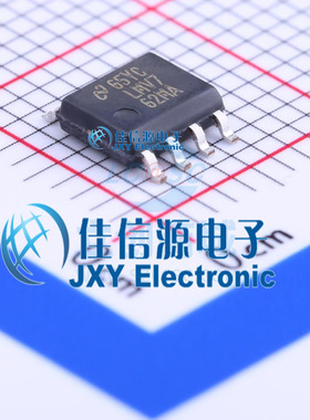 LMV762MA/NOPB  TI()  SOIC-8 150mil