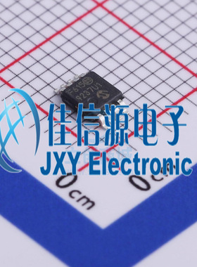 1.75KB单片机 PIC12F615-I/MS MICROCHIP(美国微芯) MSOP-8 全新
