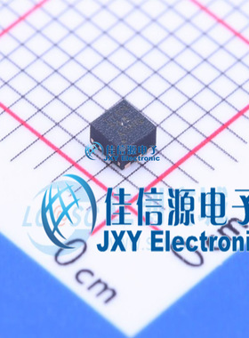 温度传感器       TMP116NAIDRVR  TI(德州仪器)  DFN-6-EP