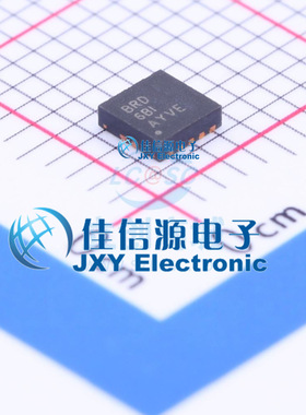 DC-DC电源芯片  TPS61026DRCT  TI()  VSON-10