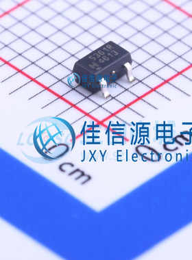 霍尔传感器       SS361RT  Honeywell(霍尼韦尔)  SOT-23-3L