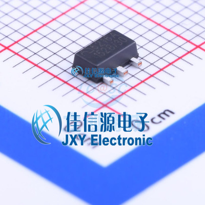 ME6216A30PG  MICRONE(南京微盟)  SOT-89(SOT-89-3)
