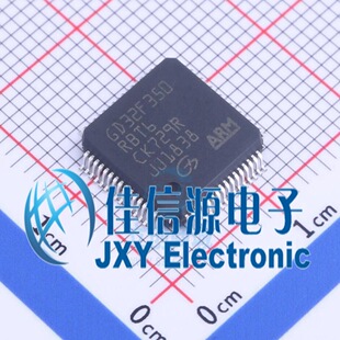 GD32F350RBT6 GigaDevice(兆易创新) LQFP-64