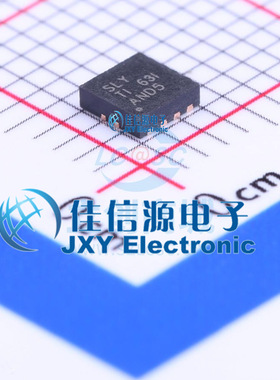 线性稳压器(LDO)   TPS7A8101QDRBRQ1  TI()  SON-8