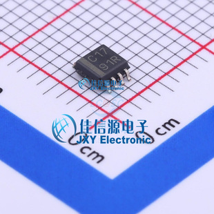 缓冲器/驱动器    SN74LVC3G17DCTR   TI()  SM8