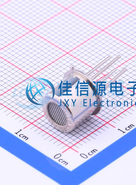 气体传感器   MP-5  Winsen(炜盛)   插件