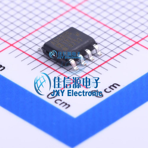 AD8205YRZ  ADI(亚德诺)/LINEAR  SOIC-8_150mil