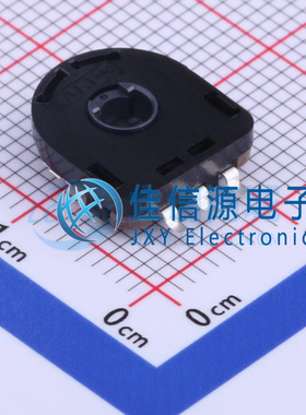 位置传感器    RDC503015A   ALPS/阿尔卑斯  SMD-4P,11x14.9mm